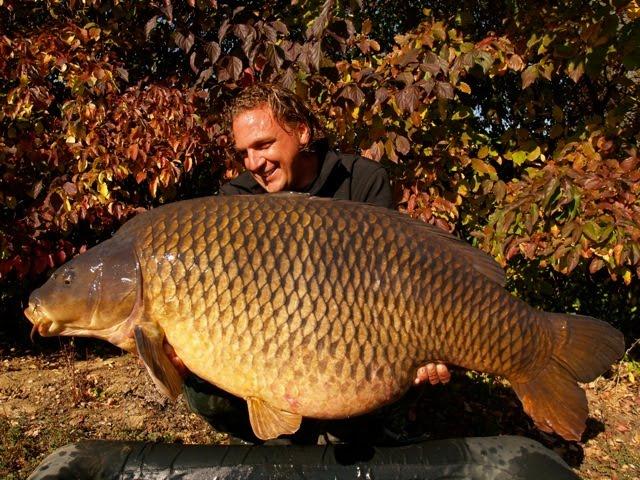 Carp Mary Died - pelzer-mary.jpg